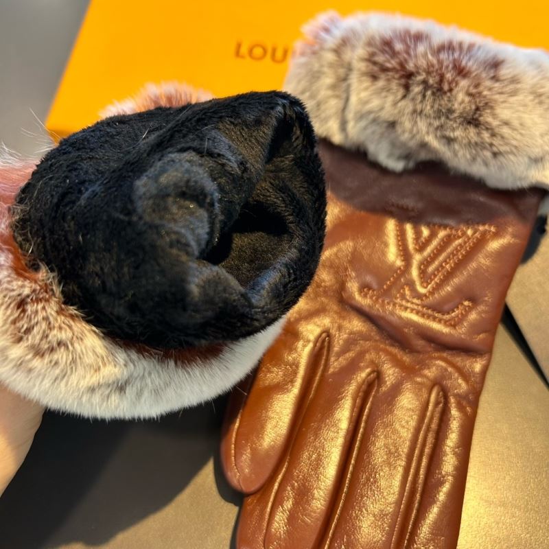 Louis Vuitton Gloves